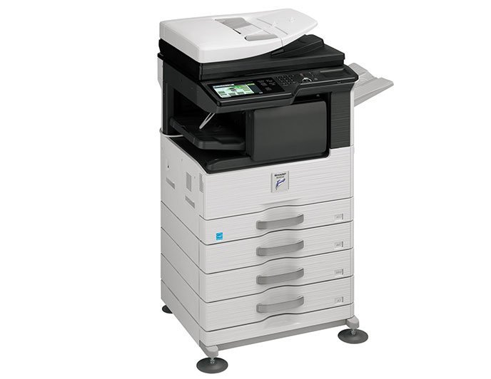 夏普MX-3111u复印机租赁