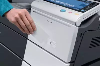 IC/ID卡身份认证解决方案