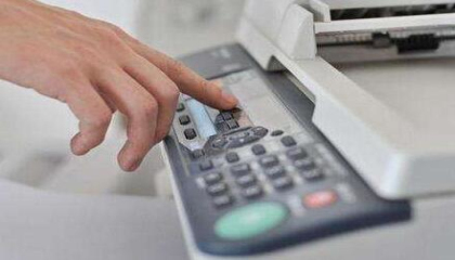 我们如何使用复印机才健康,复印机租赁,重庆复印机租赁